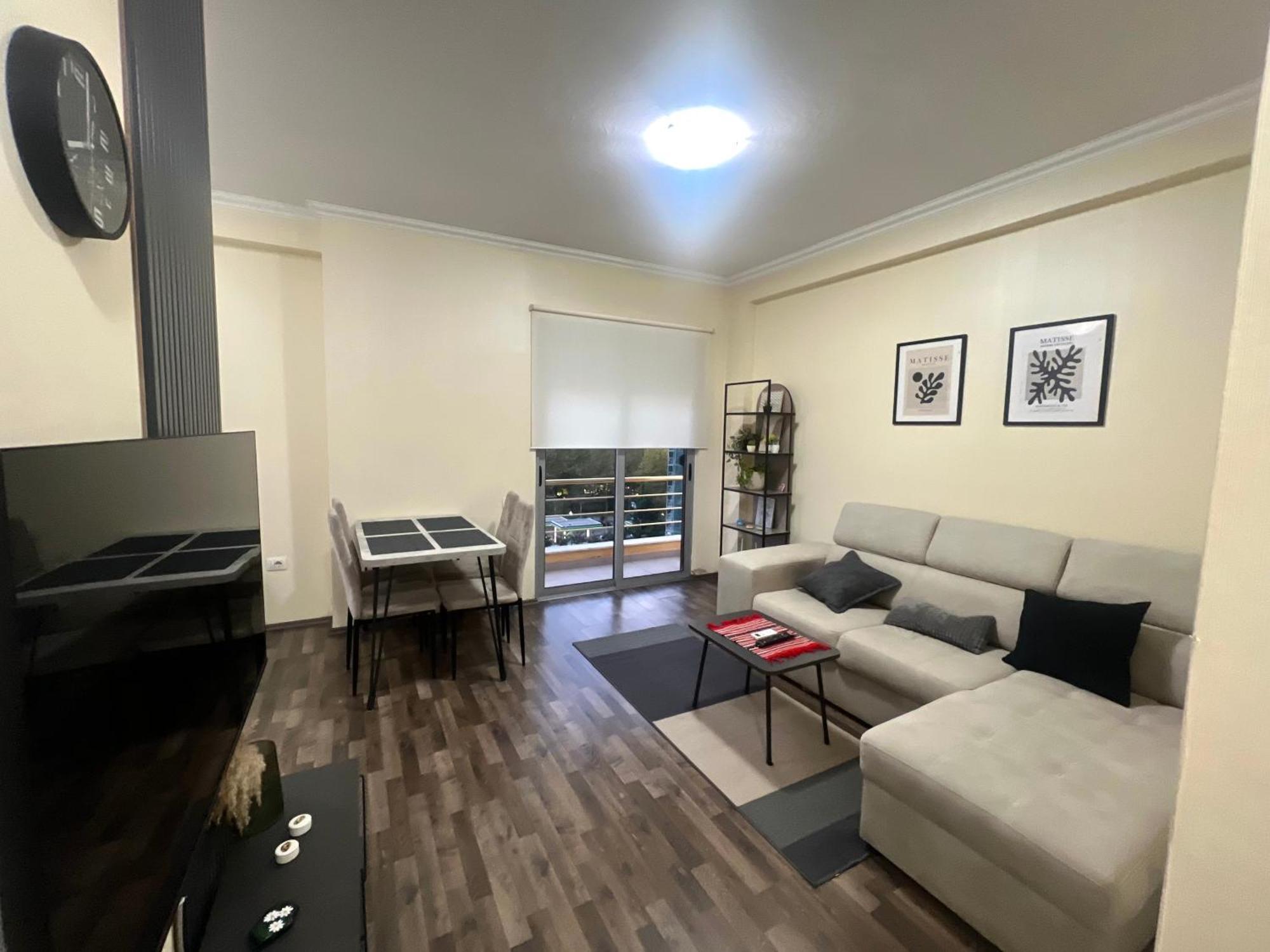 Apartament Urban 315 Tirana